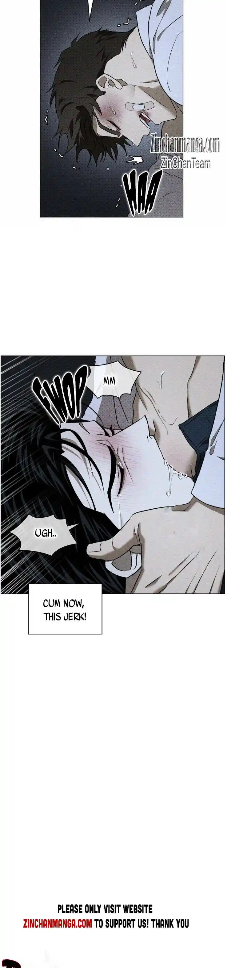 Under The Green Light Chapter 48