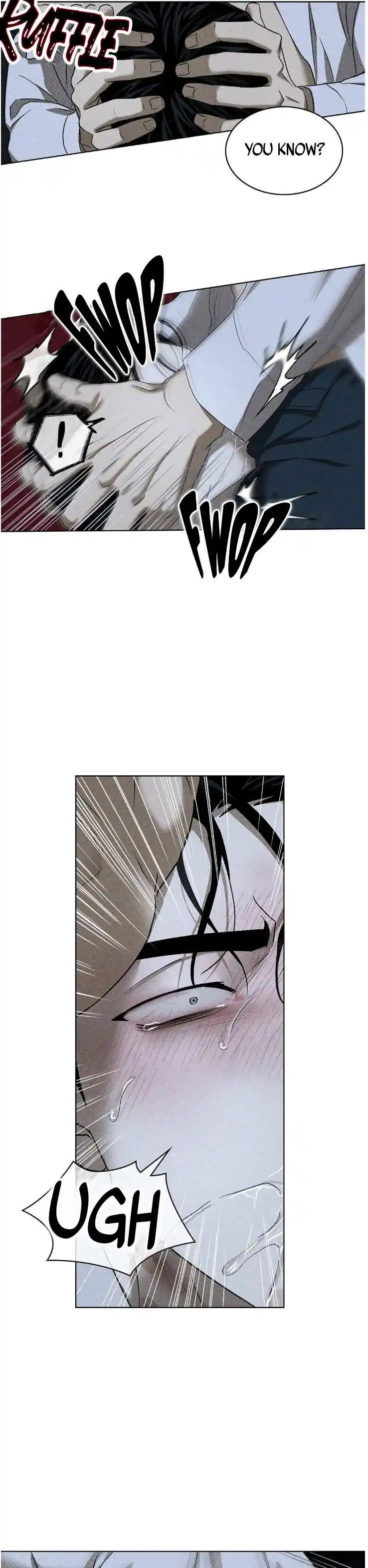 Under The Green Light Chapter 48