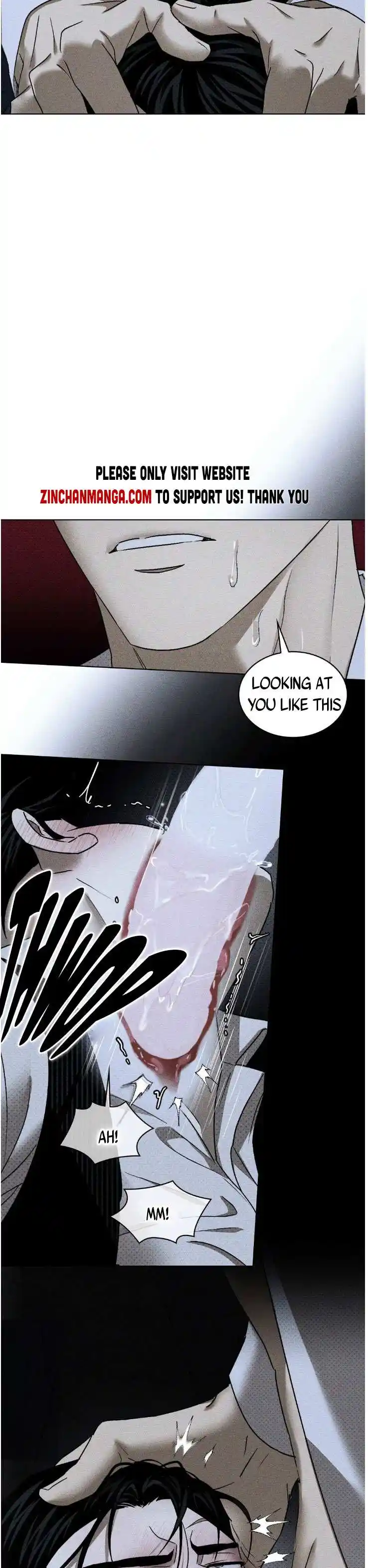 Under The Green Light Chapter 48