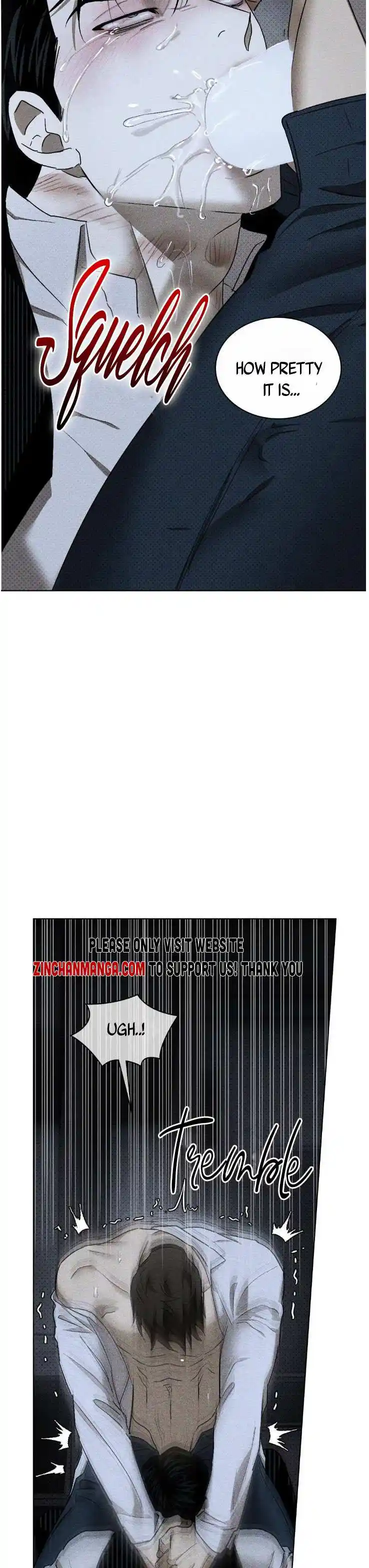 Under The Green Light Chapter 48