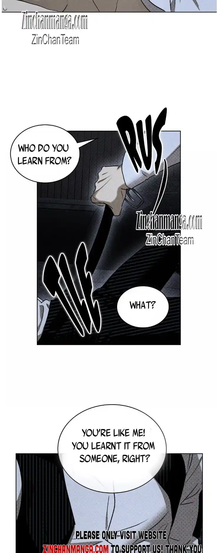 Under The Green Light Chapter 48