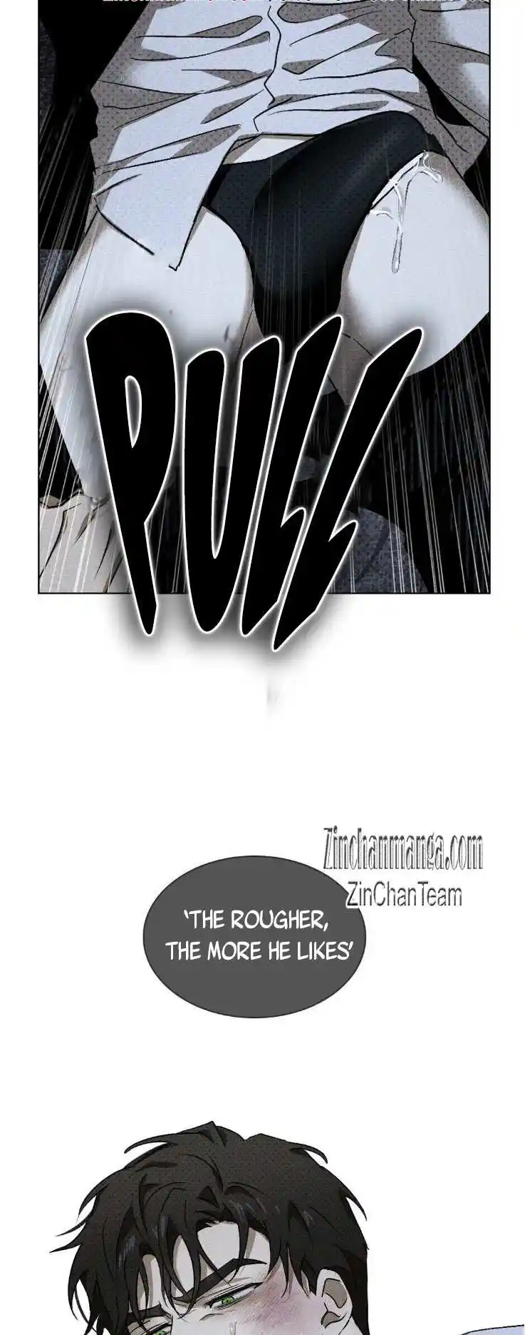 Under The Green Light Chapter 48