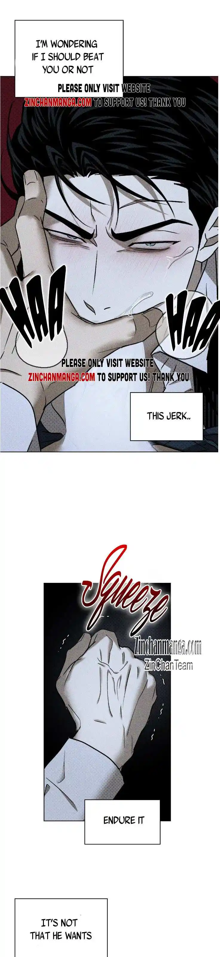 Under The Green Light Chapter 48