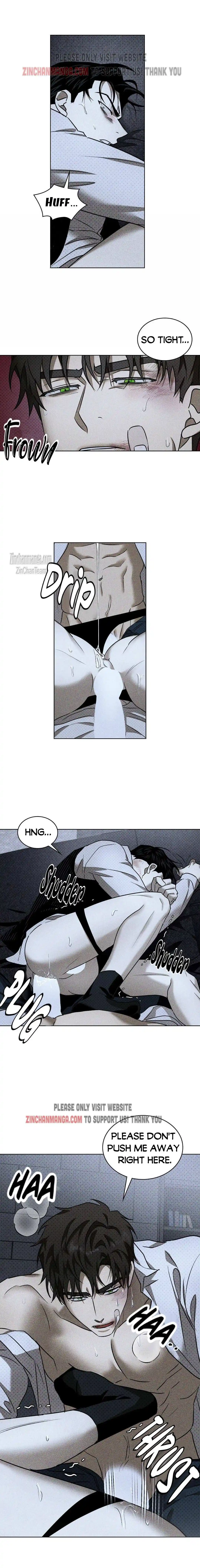 Under The Green Light Chapter 49