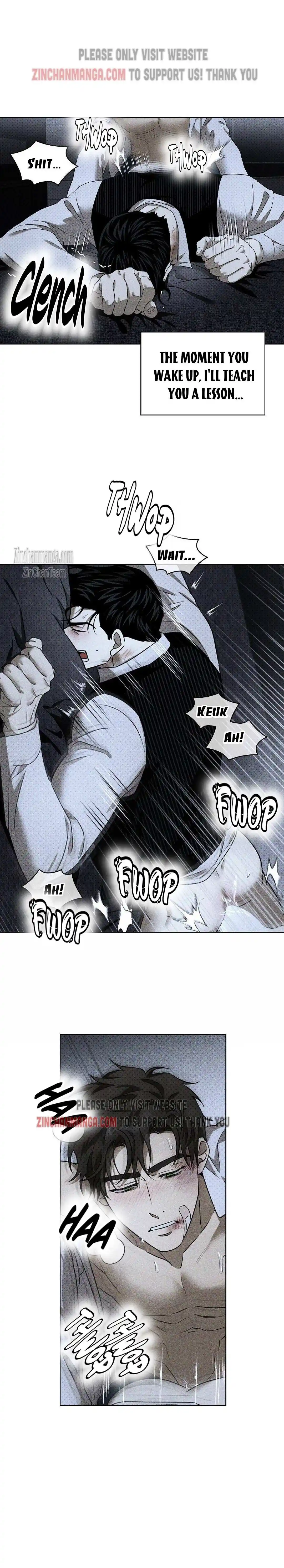 Under The Green Light Chapter 49