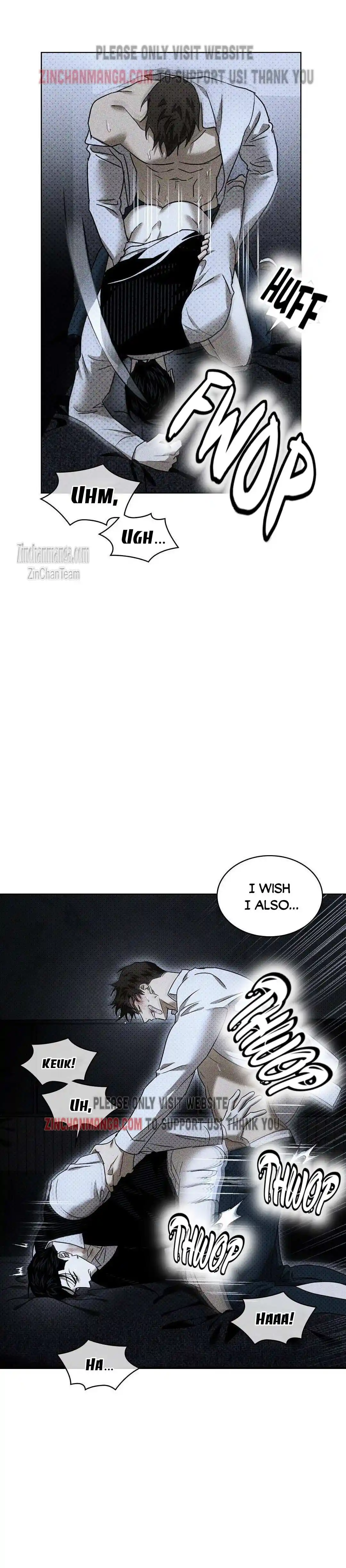 Under The Green Light Chapter 49