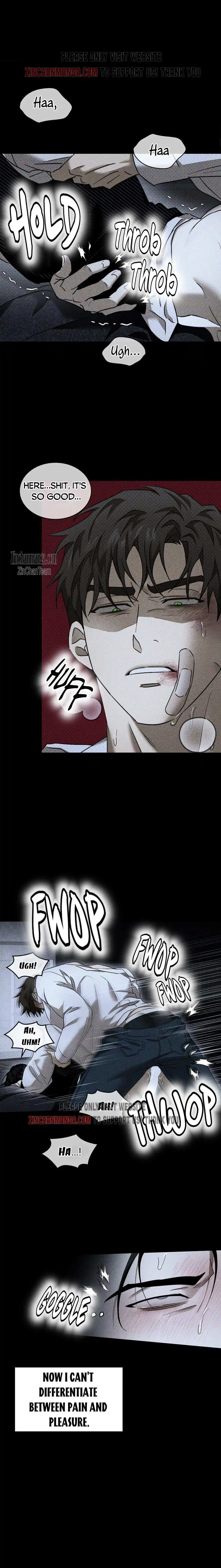 Under The Green Light Chapter 49