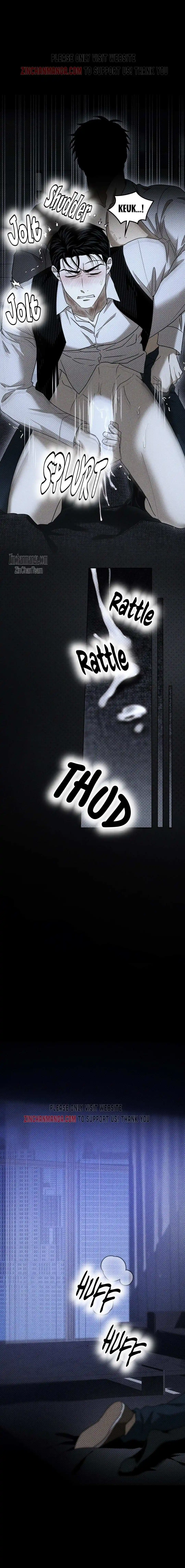 Under The Green Light Chapter 49