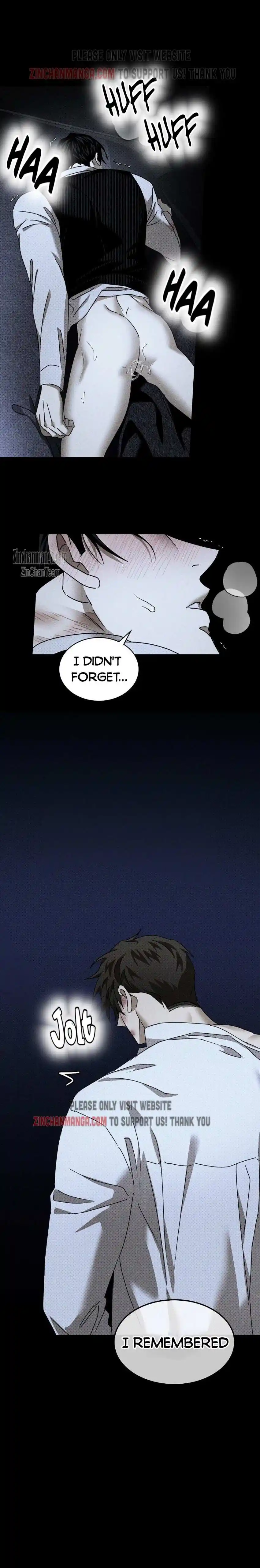 Under The Green Light Chapter 49