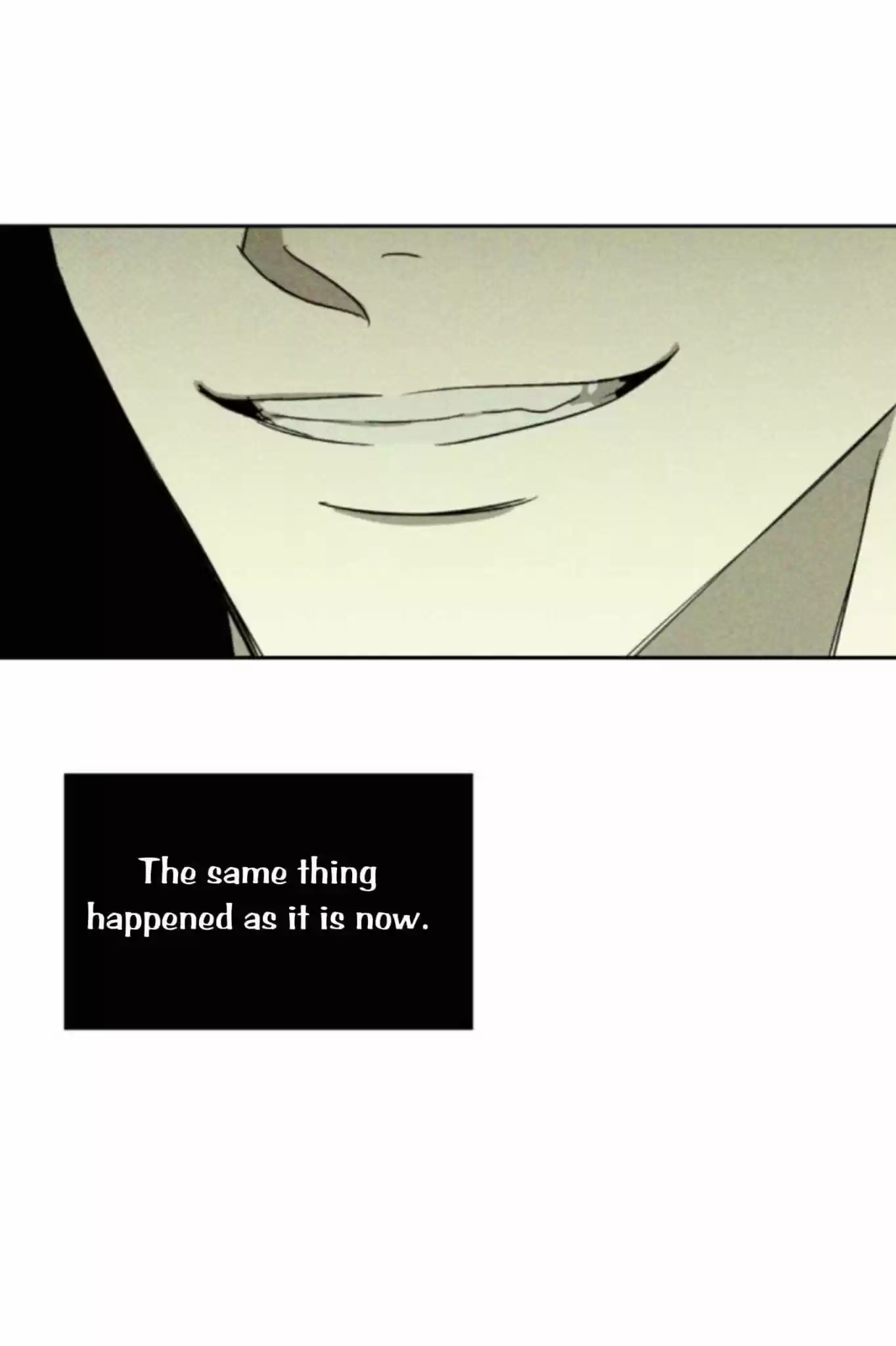 Under The Green Light Chapter 5