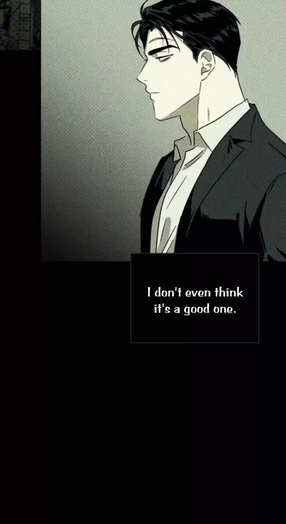 Under The Green Light Chapter 5