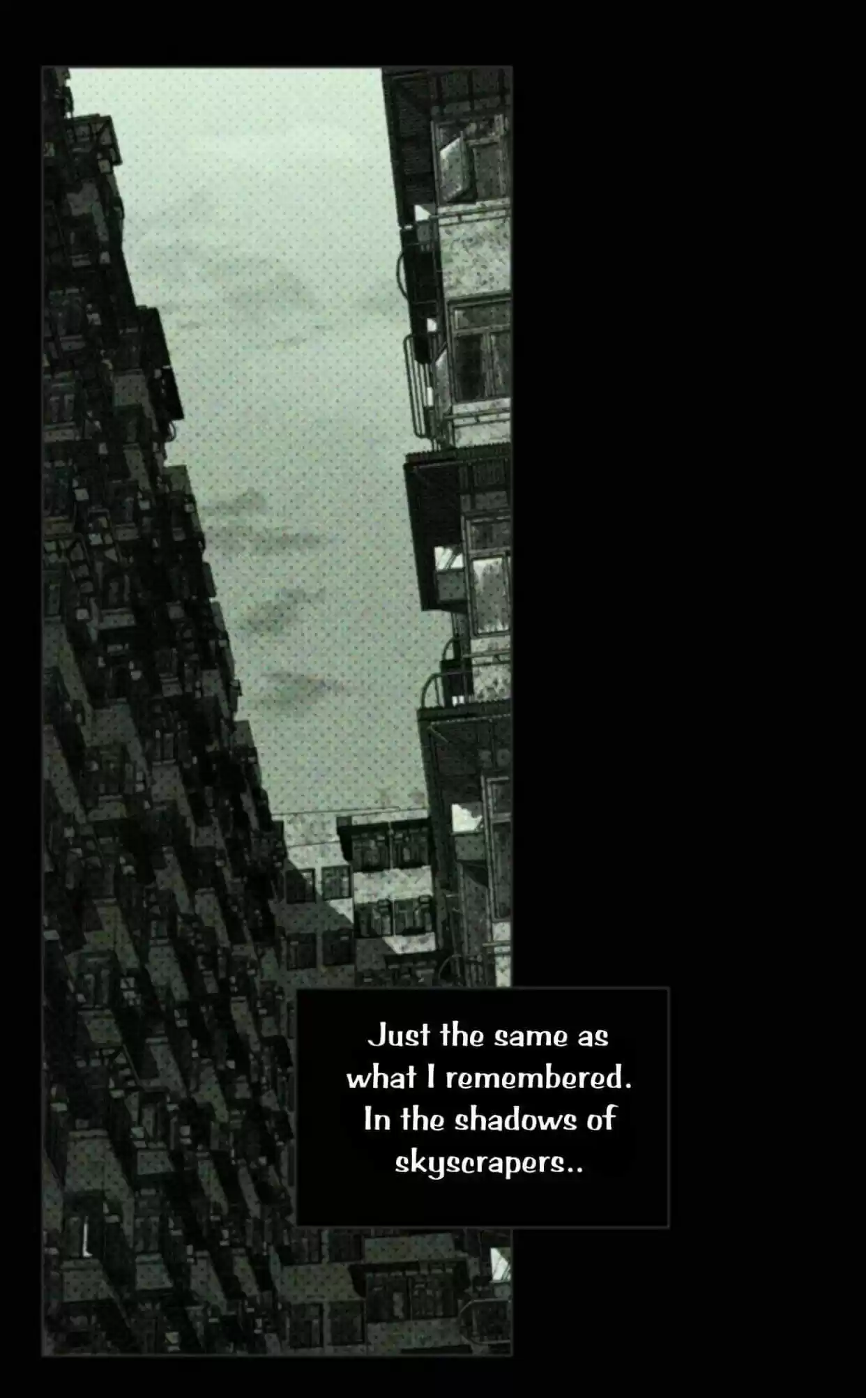 Under The Green Light Chapter 5