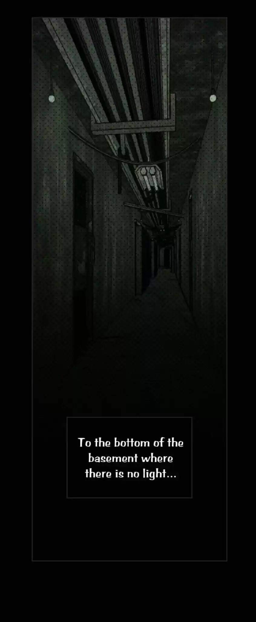 Under The Green Light Chapter 5