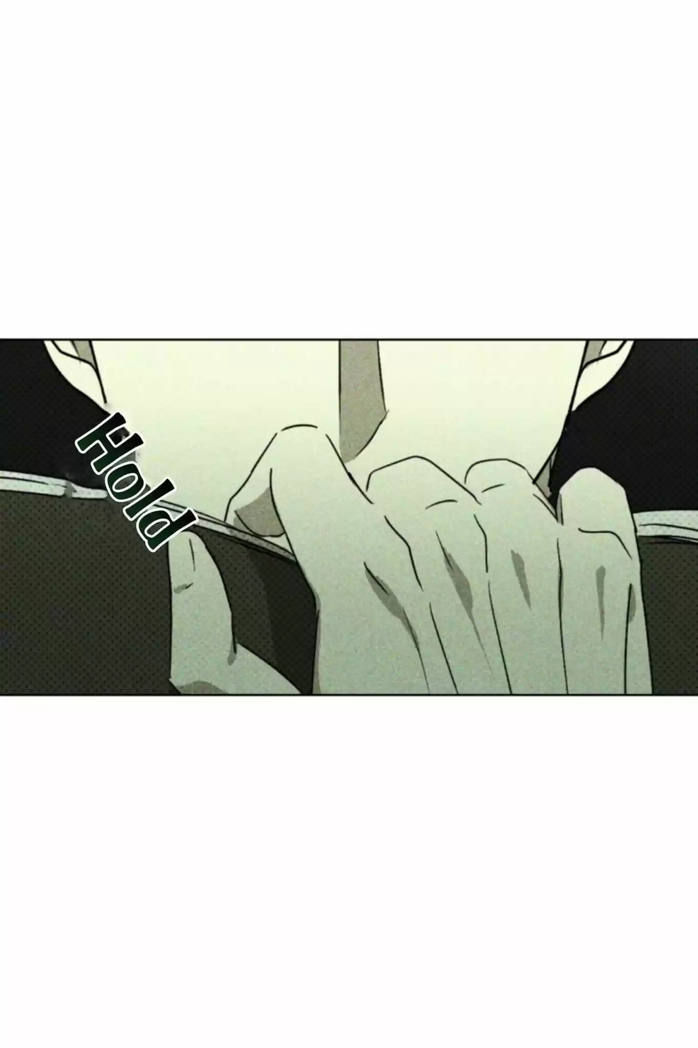 Under The Green Light Chapter 5