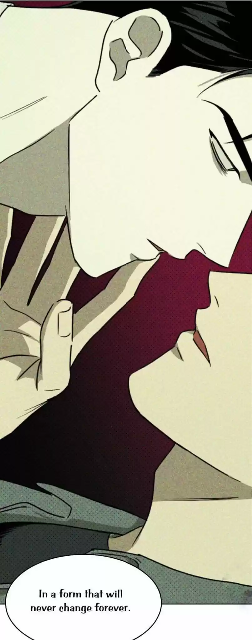 Under The Green Light Chapter 5