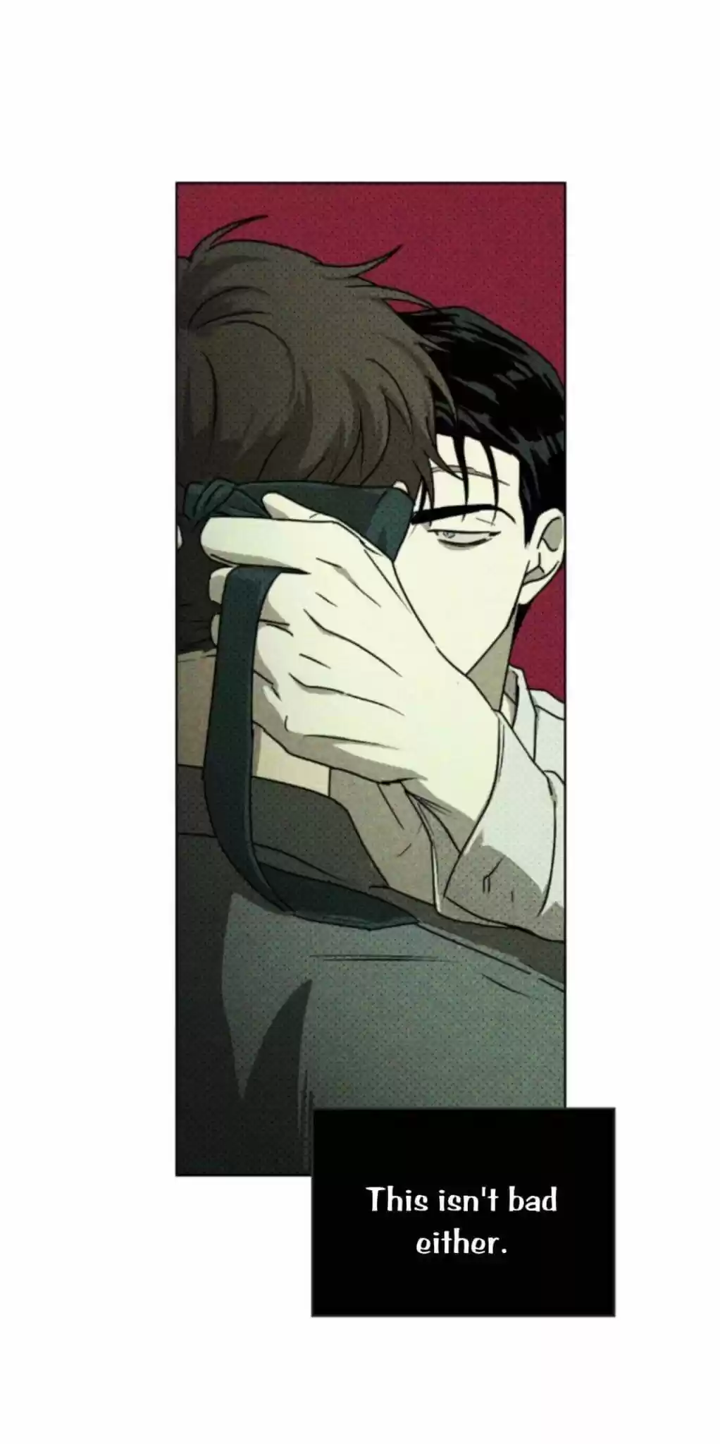 Under The Green Light Chapter 5