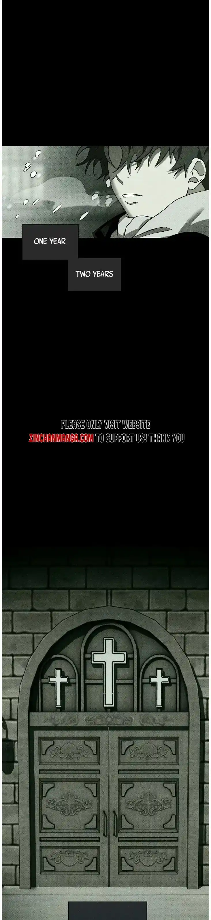 Under The Green Light Chapter 50