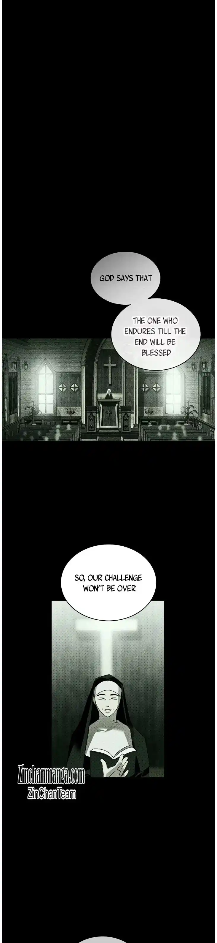 Under The Green Light Chapter 50