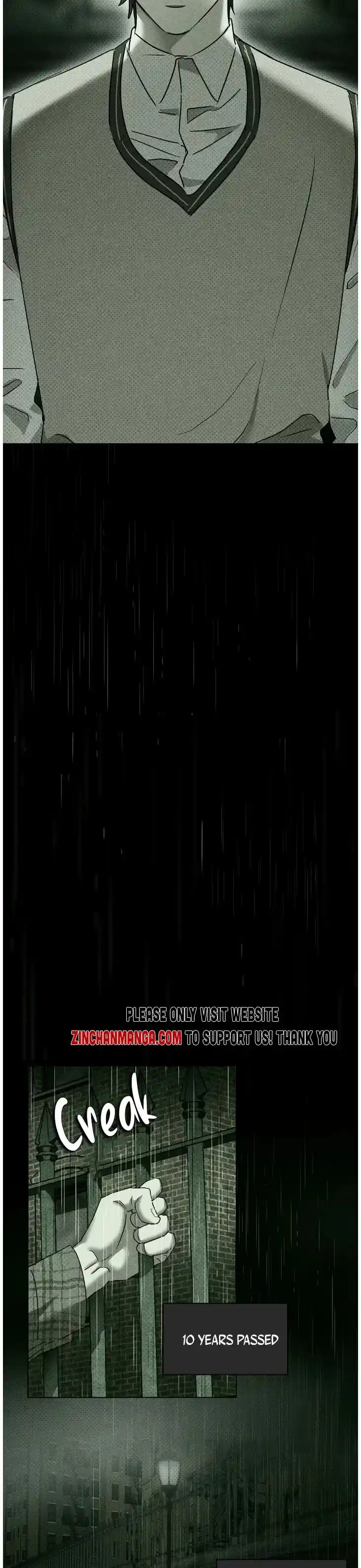 Under The Green Light Chapter 50