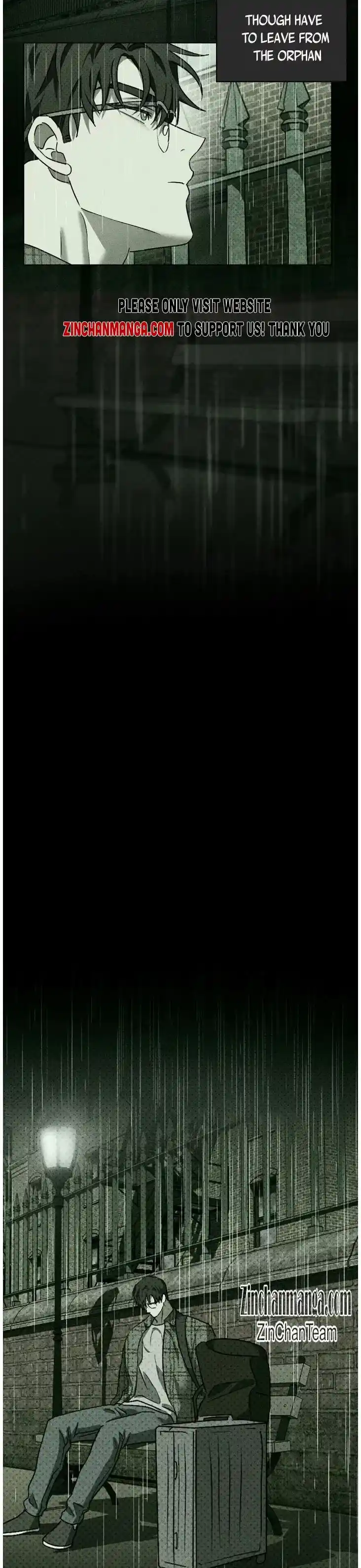 Under The Green Light Chapter 50