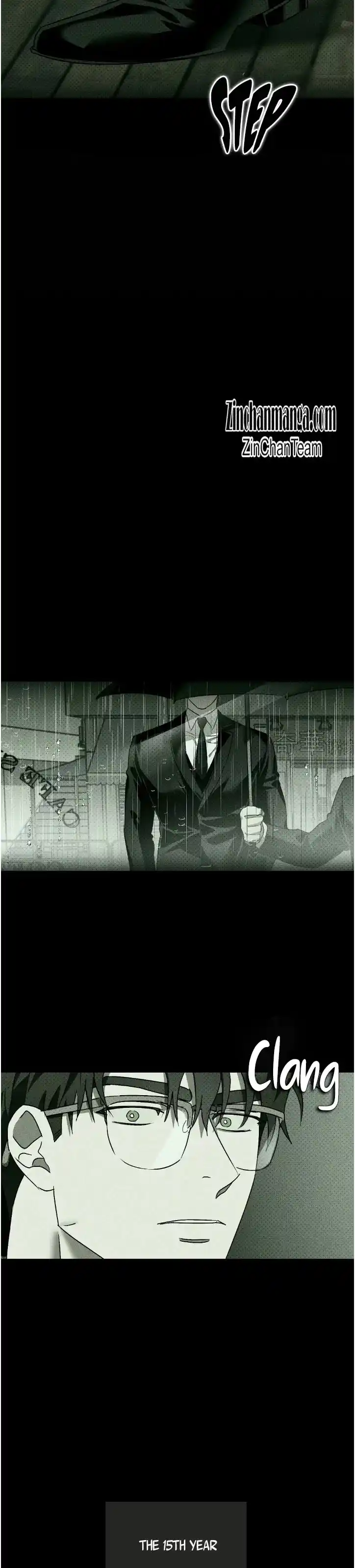 Under The Green Light Chapter 50