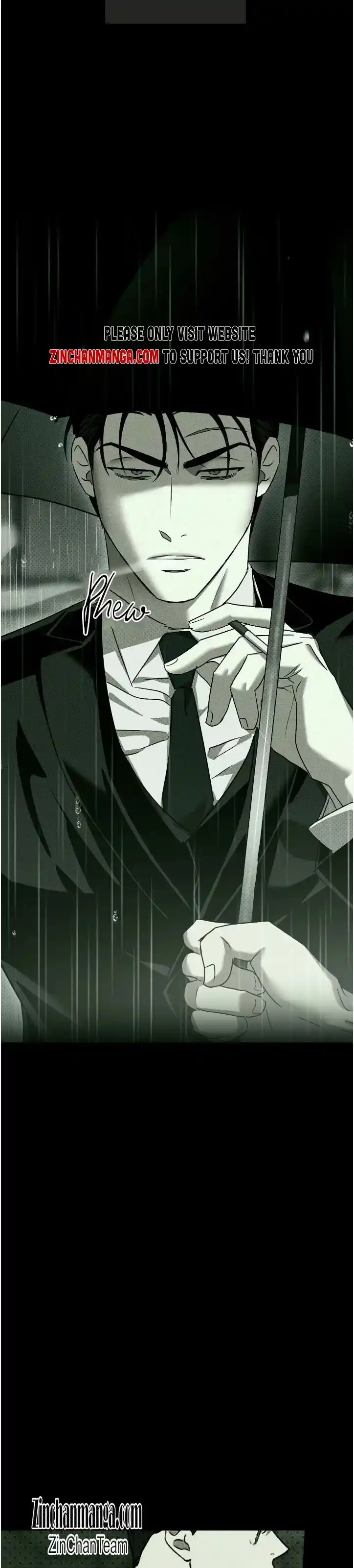 Under The Green Light Chapter 50