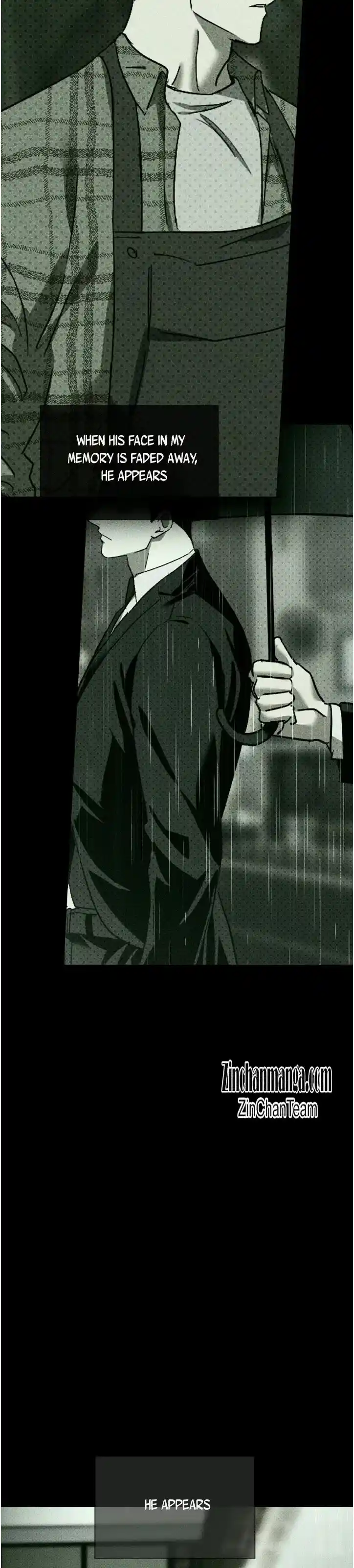 Under The Green Light Chapter 50