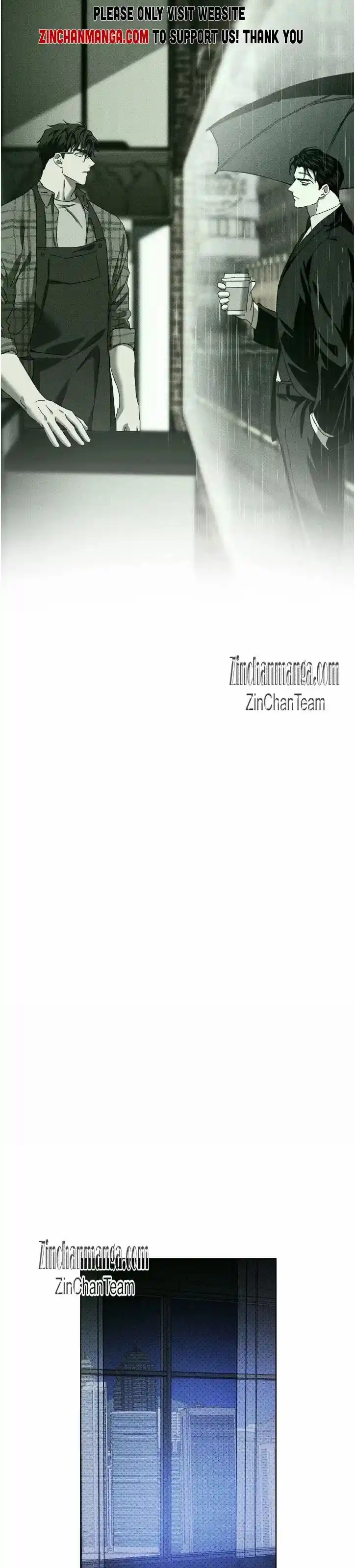 Under The Green Light Chapter 50