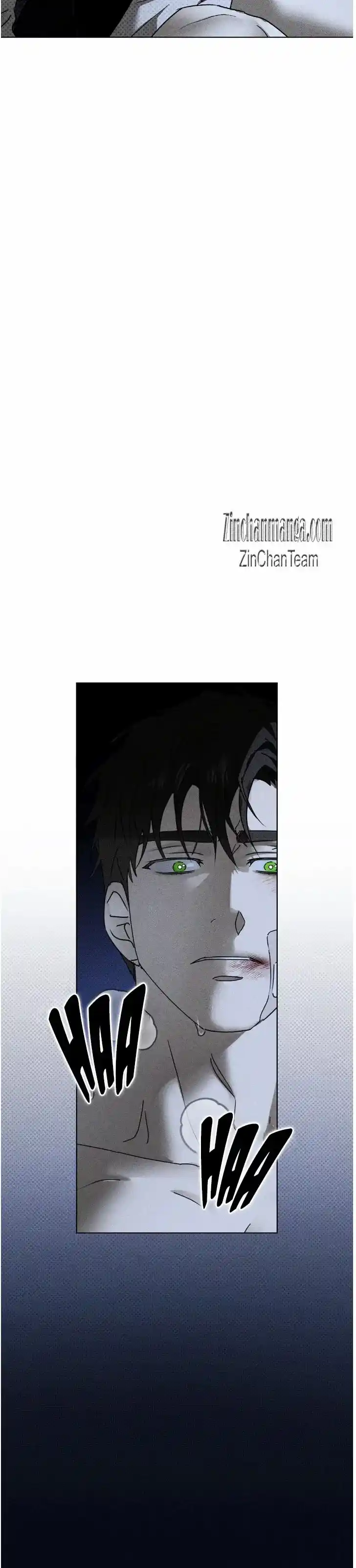 Under The Green Light Chapter 50