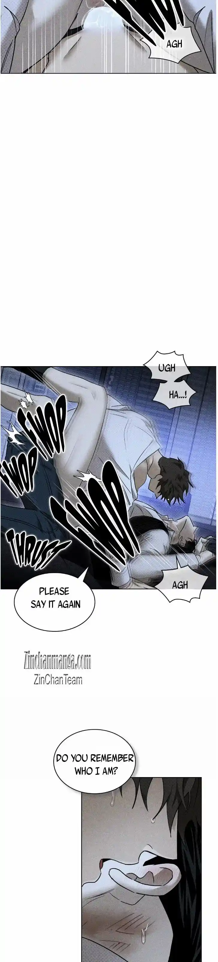 Under The Green Light Chapter 50