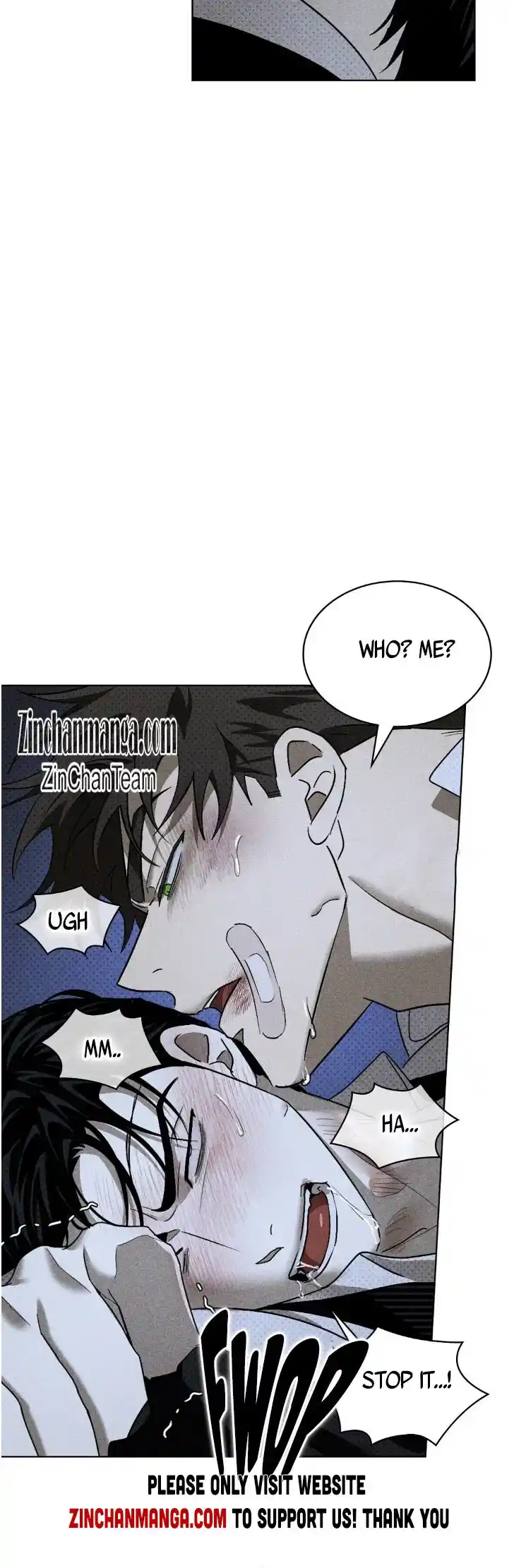 Under The Green Light Chapter 50