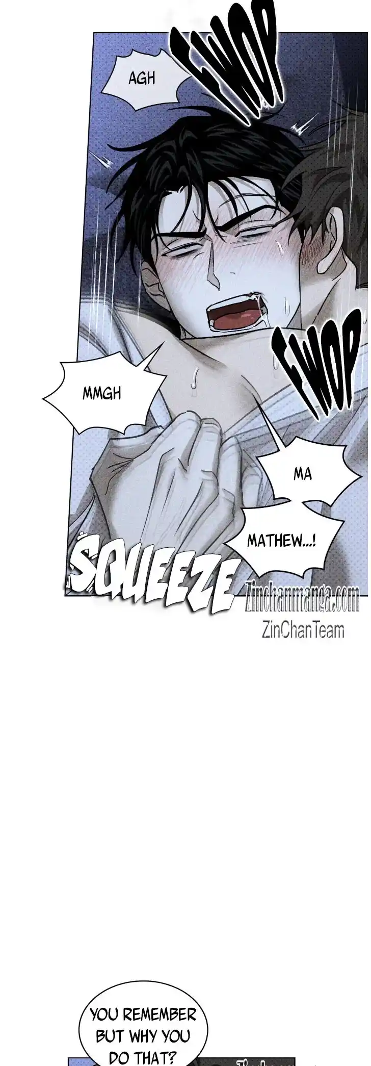 Under The Green Light Chapter 50