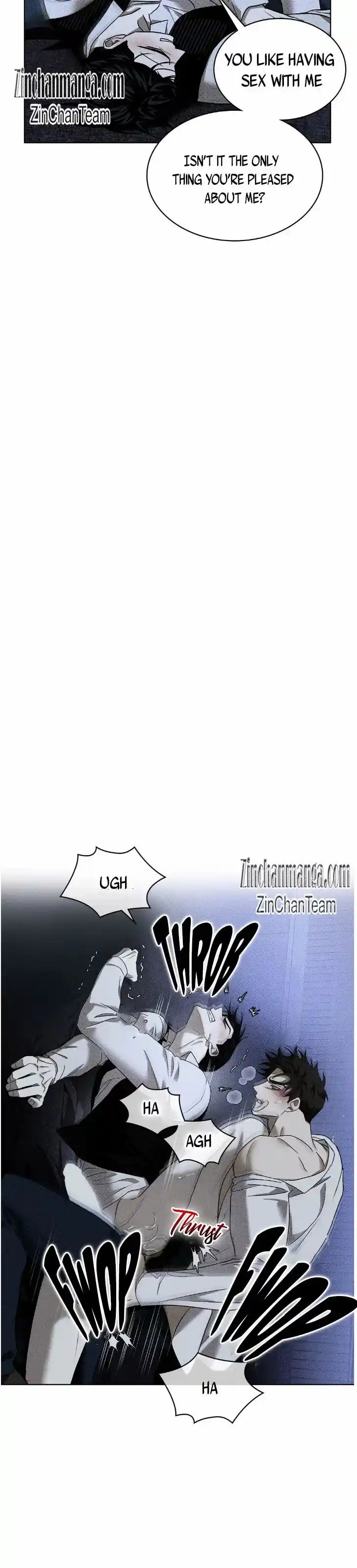 Under The Green Light Chapter 50