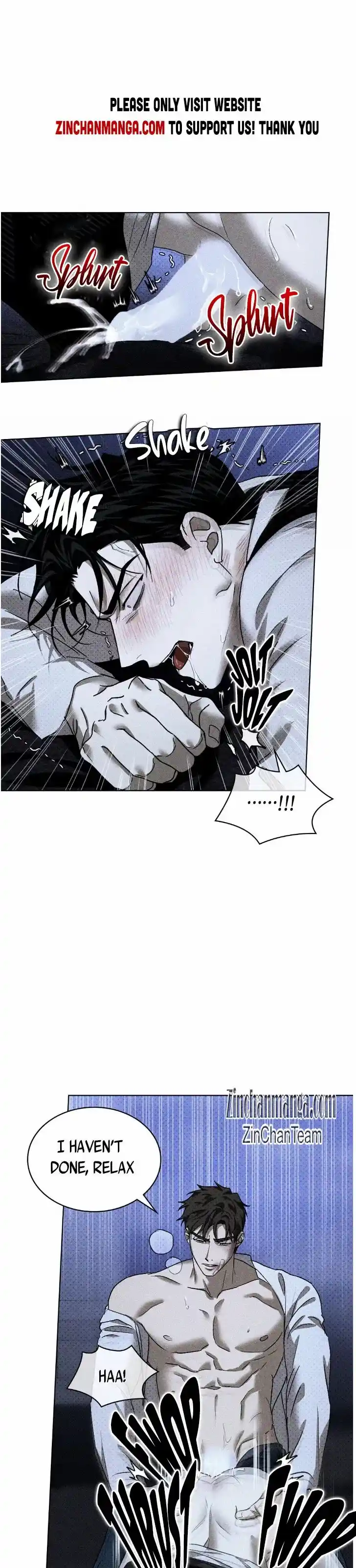 Under The Green Light Chapter 50