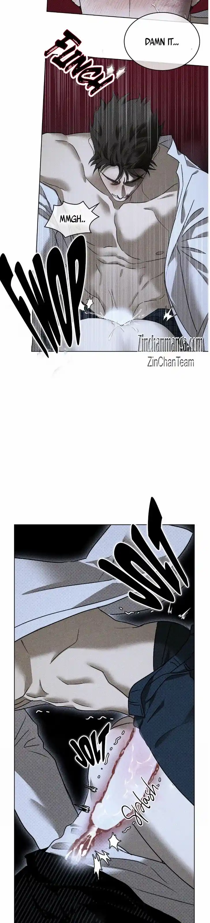 Under The Green Light Chapter 50