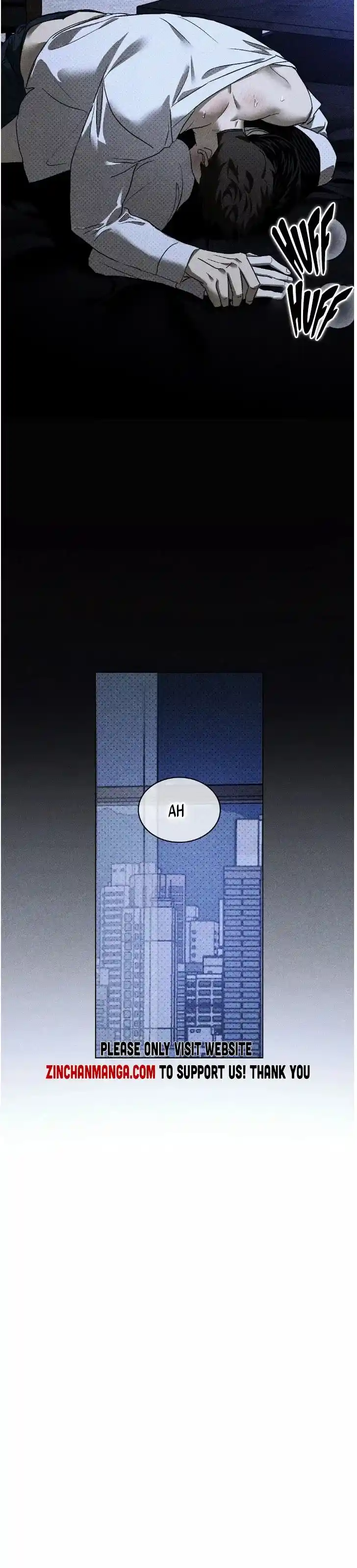 Under The Green Light Chapter 50