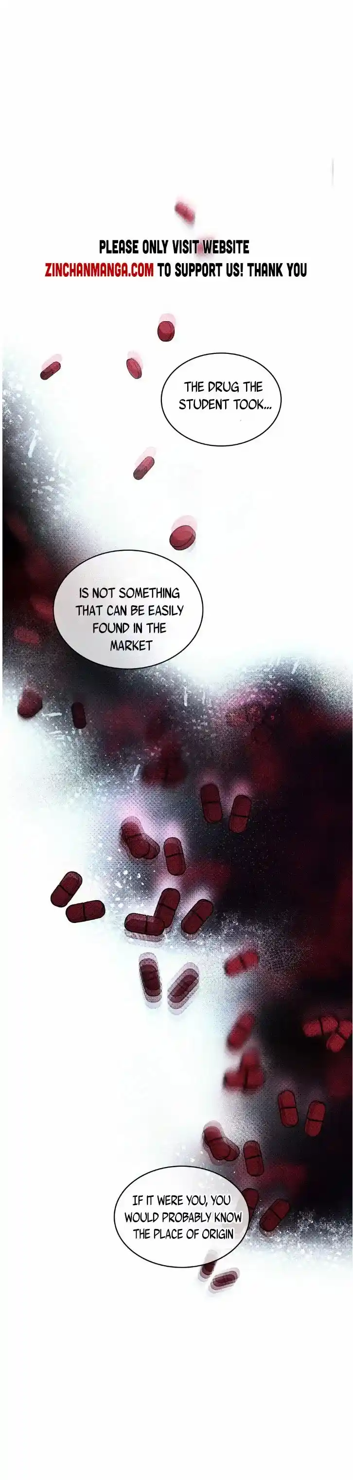 Under The Green Light Chapter 52