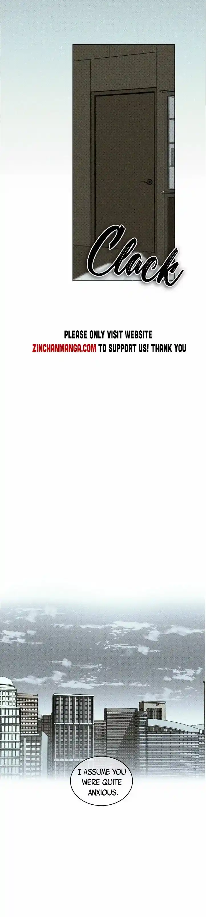 Under The Green Light Chapter 52