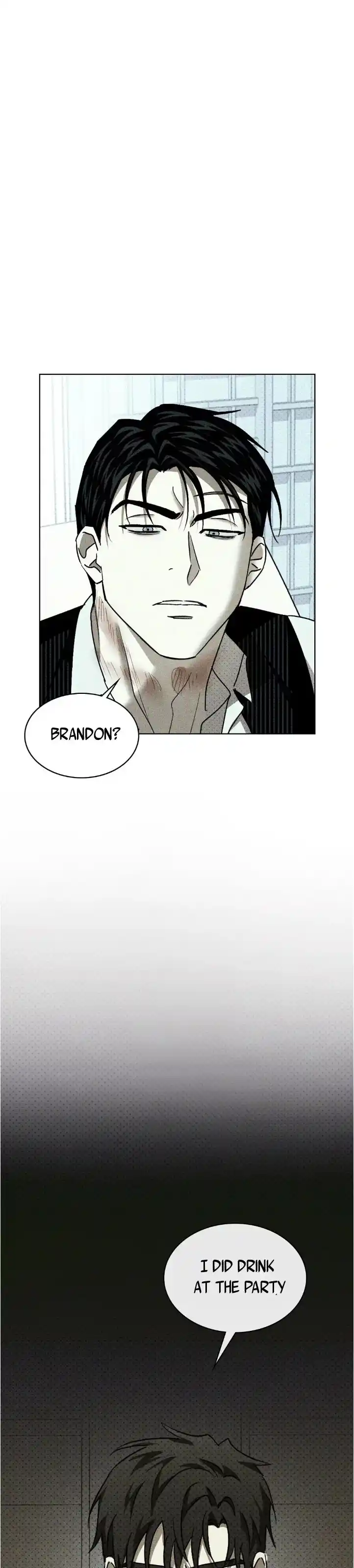 Under The Green Light Chapter 52