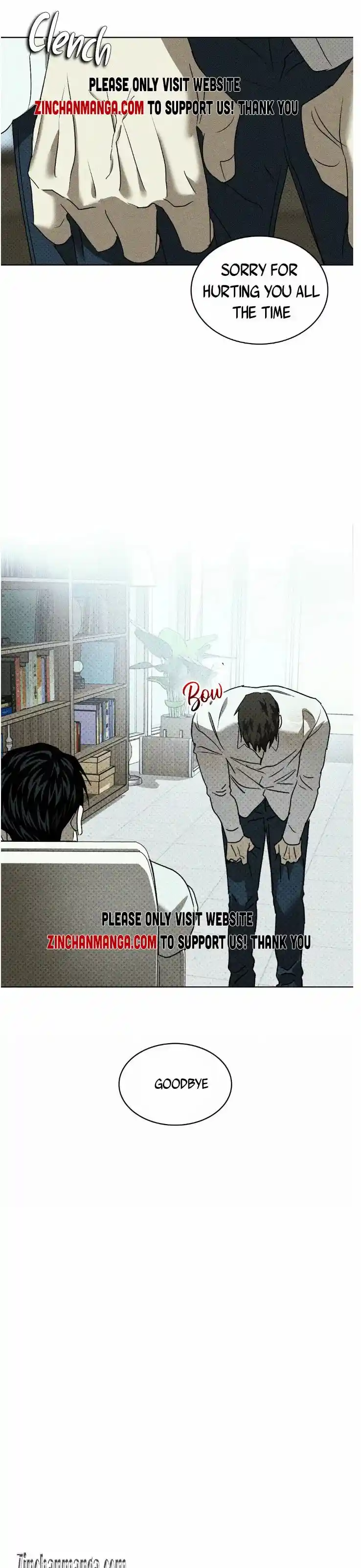 Under The Green Light Chapter 52