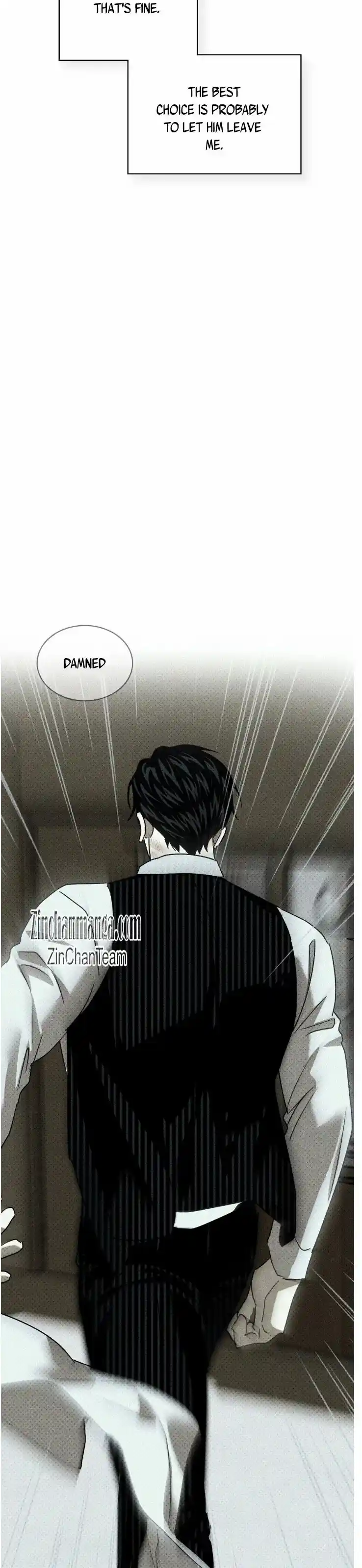 Under The Green Light Chapter 52