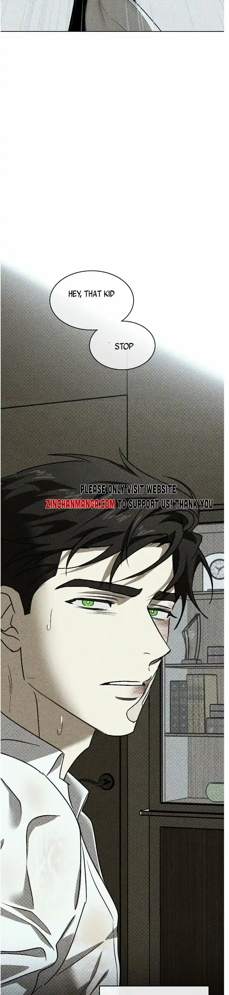 Under The Green Light Chapter 52