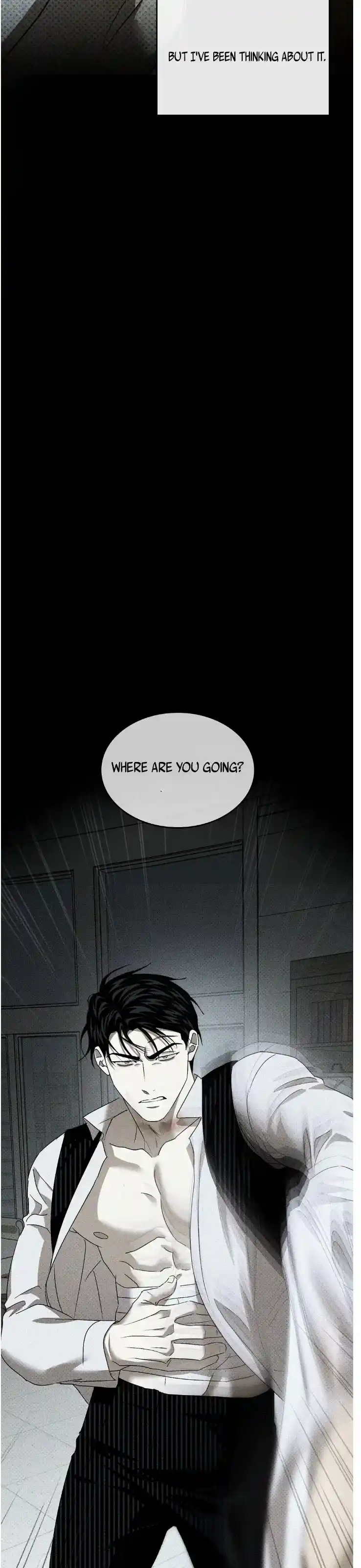 Under The Green Light Chapter 52