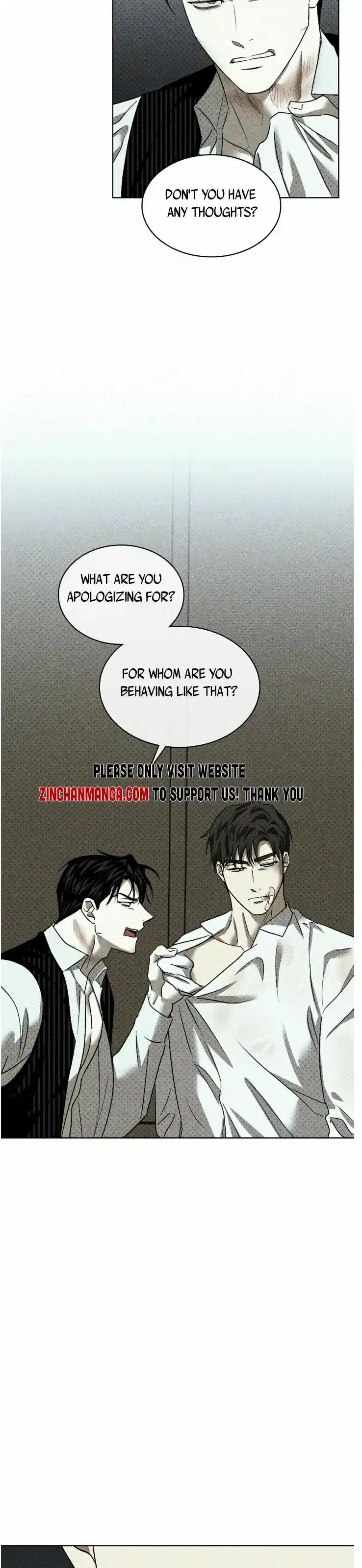 Under The Green Light Chapter 52