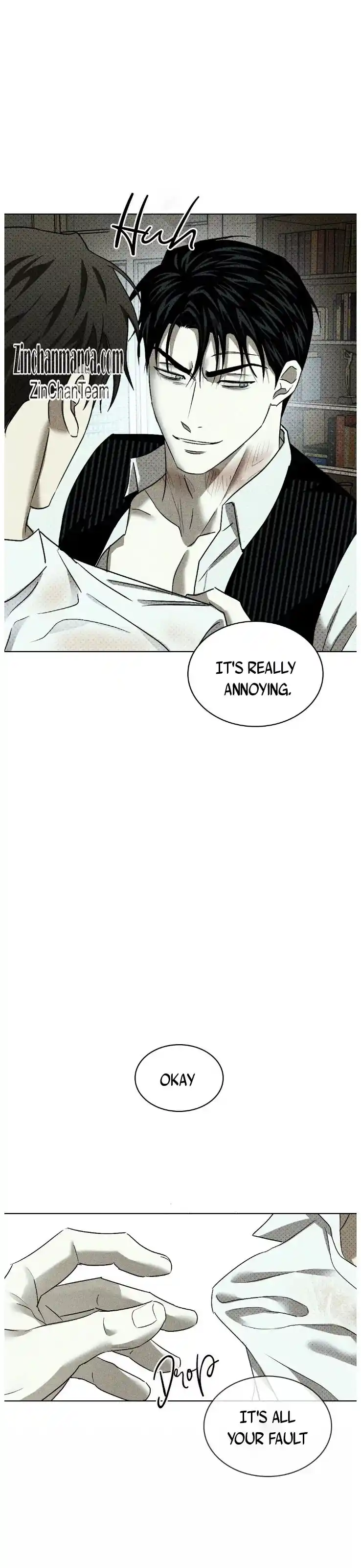 Under The Green Light Chapter 52