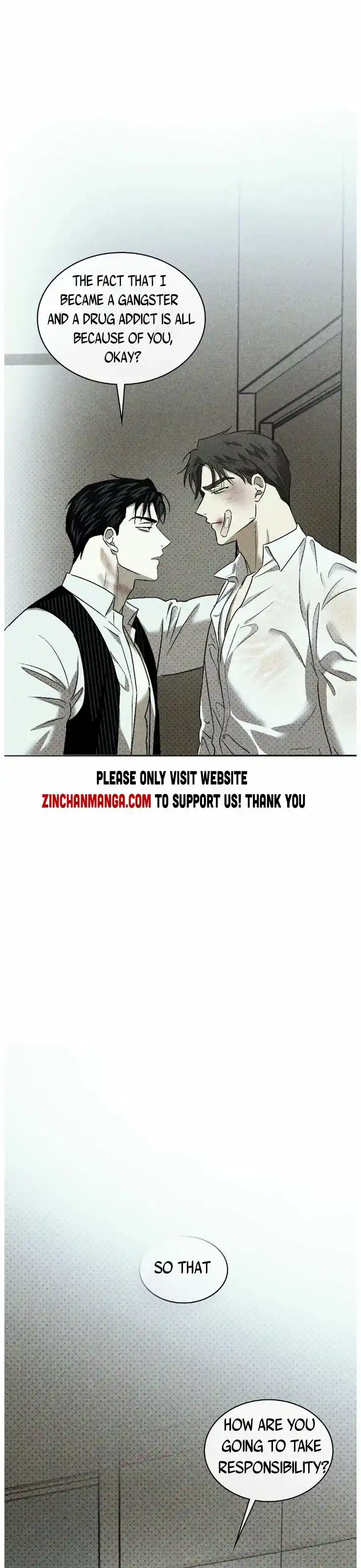 Under The Green Light Chapter 52