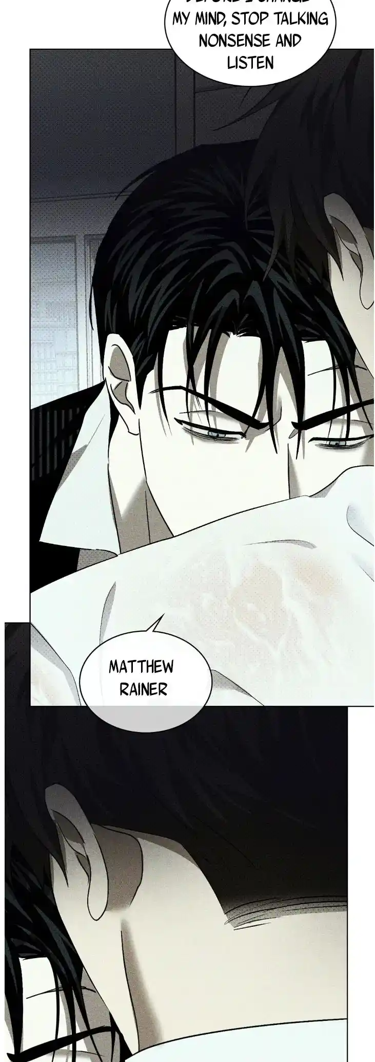 Under The Green Light Chapter 52