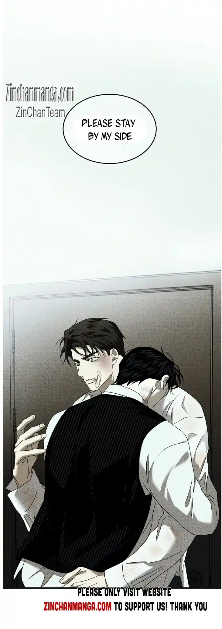 Under The Green Light Chapter 52