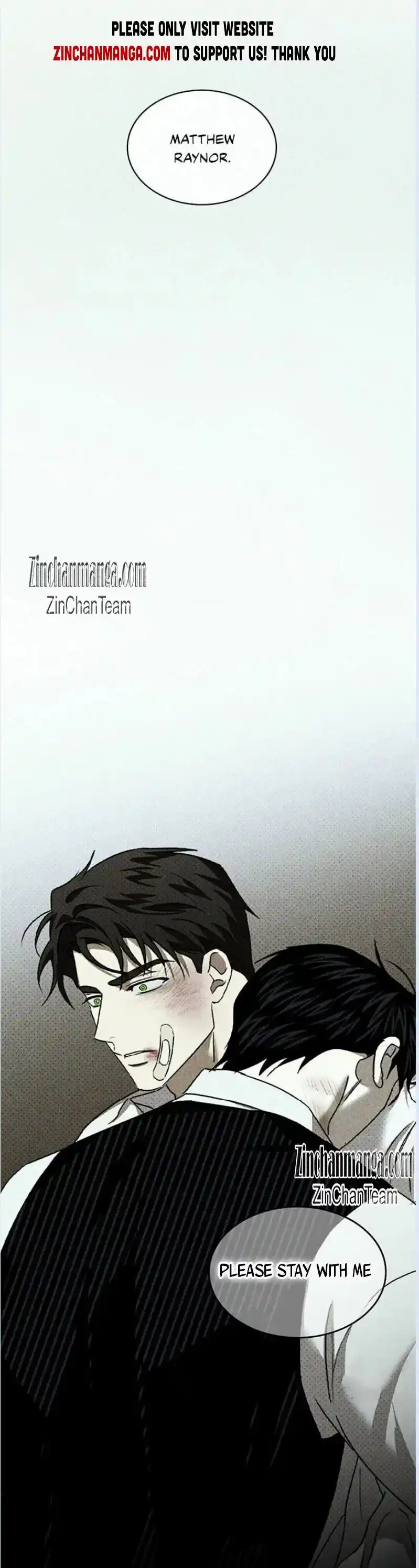 Under The Green Light Chapter 53