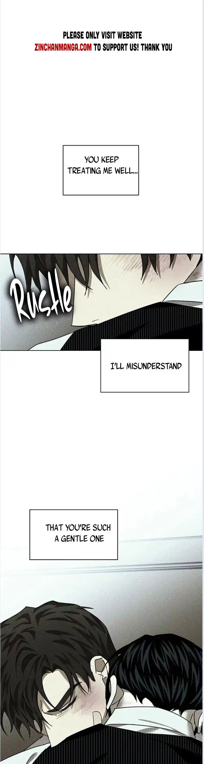 Under The Green Light Chapter 53